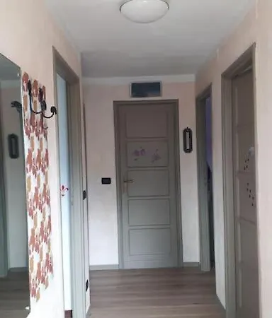 La Fontana Di 80 Mq