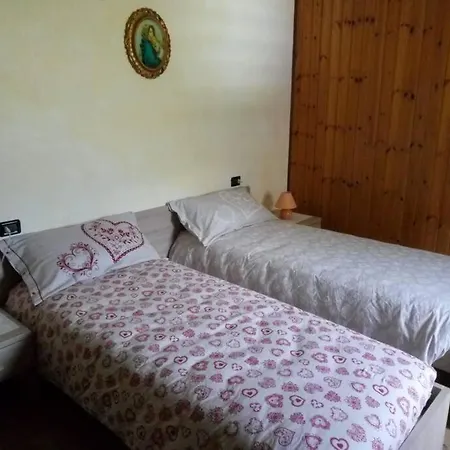 La Fontana Di 80 Mq Aosta