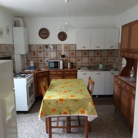 La Fontana Di 80 Mq