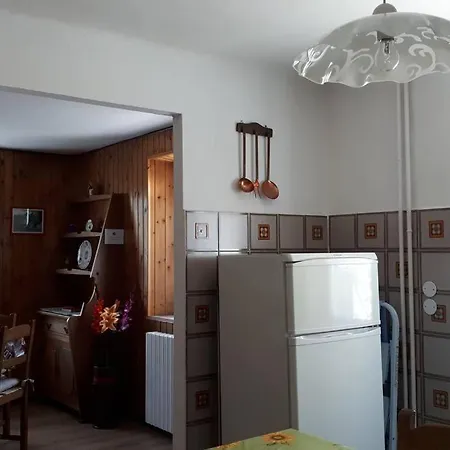 La Fontana Di 80 Mq Appartamento